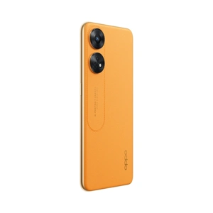 reno8 t 8!}128gb sunset orange